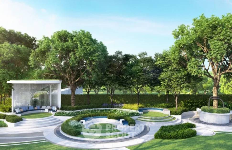 รูป คอนโด 1 ห้องนอน ขาย Life Charoennakhon-Sathorn ใกล้ BTS กรุงธนบุรี (ID 2350744) - รูปที่ 5/10