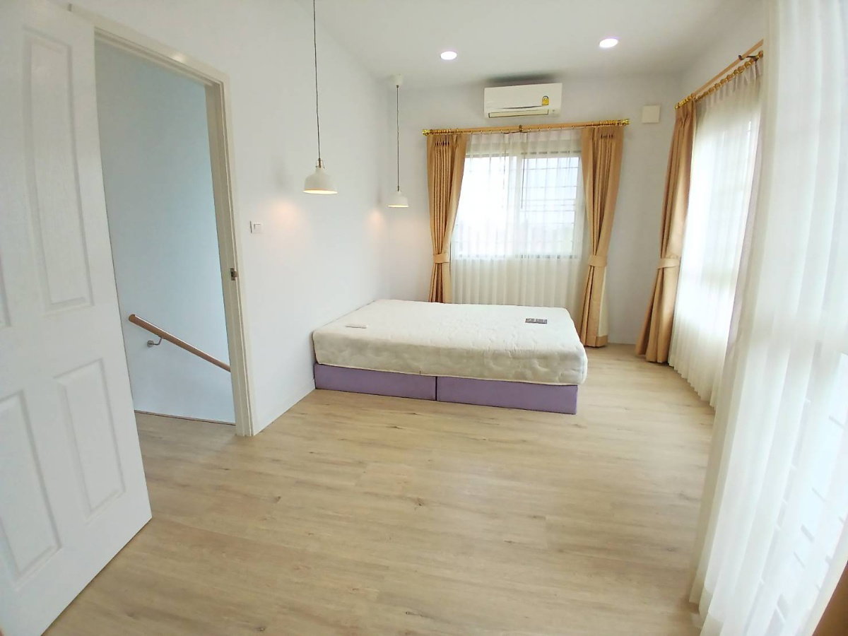 รูป ขายบ้านเดี่ยว โครงการโมดิ วิลล่า พระราม 5-กาญจนาภิเษก 0999983897 - รูปที่ 23/31