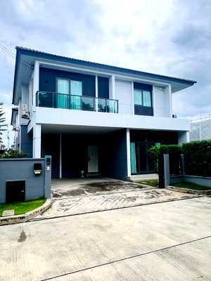 บ้านเดี่ยวให้เช่า : เช่าบ้าน CENTRO Vibhavadi/เซนโทร วิภาวดี (HR6810017) ID Line : @baan88