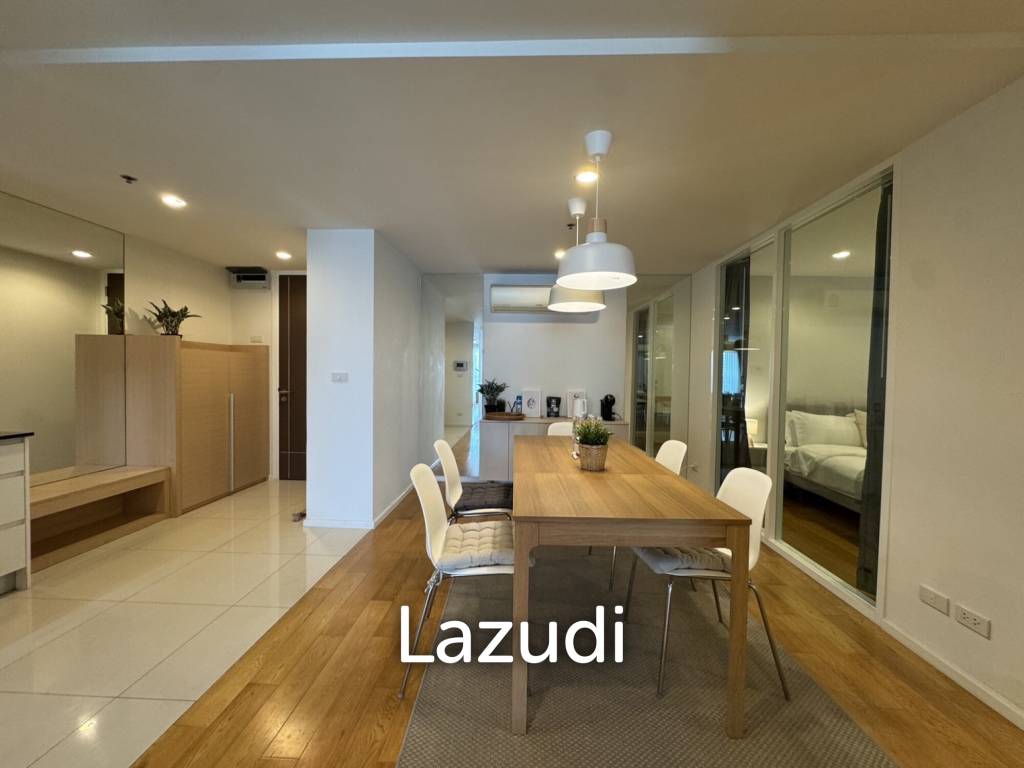 รูป 3 Bed 2 Bath 137 SQ.M at 15 Sukhumvit Residences - รูปที่ 6/19