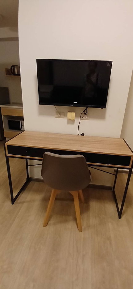 picture For Rent The Point Rungsit Klong6 - 7/8