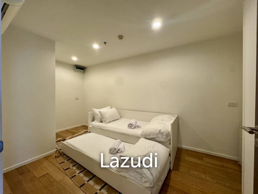 รูป 3 Bed 2 Bath 137 SQ.M at 15 Sukhumvit Residences - รูปที่ 16/19