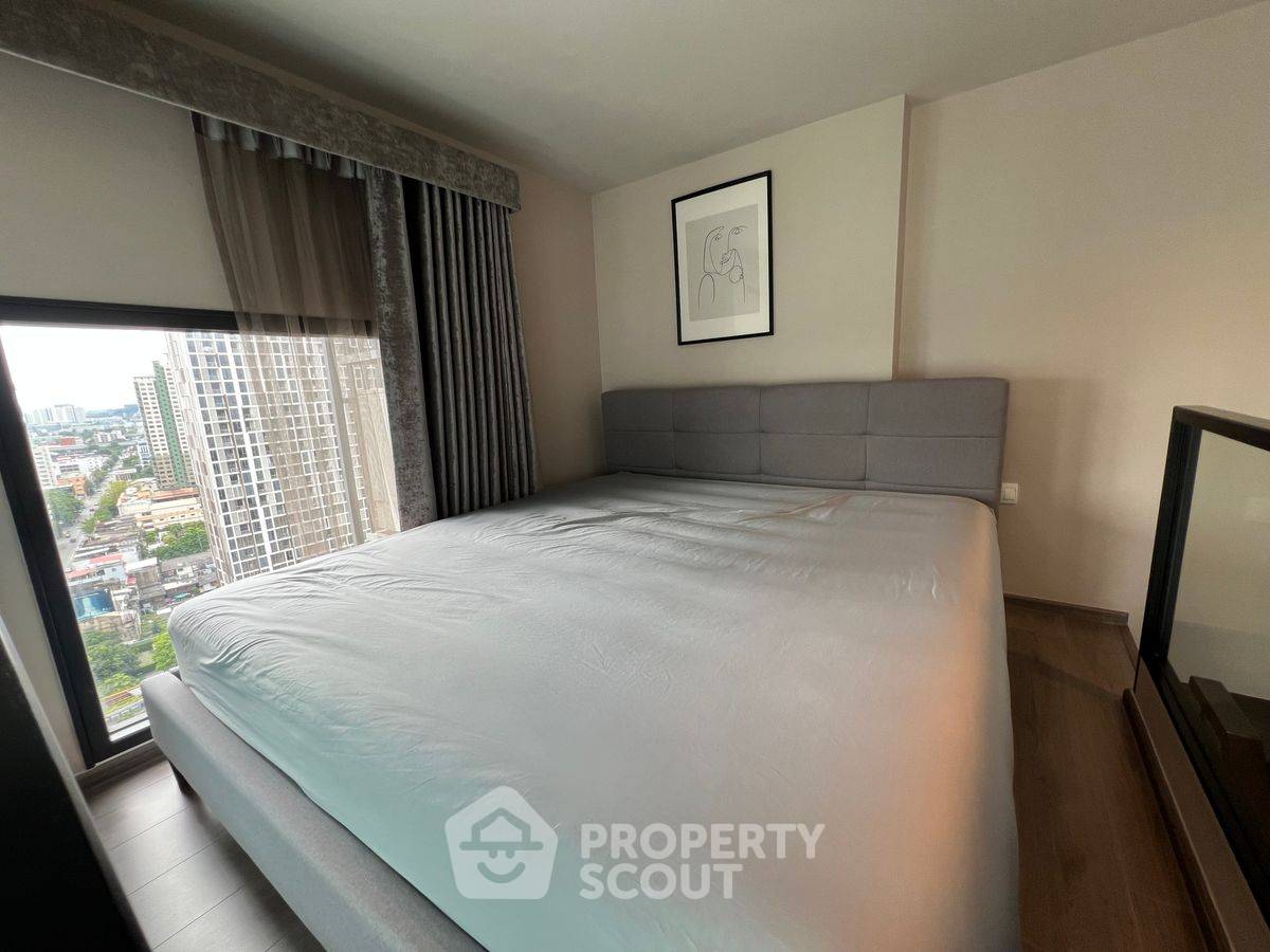 รูป คอนโด 1 ห้องนอน ชั้น 16 The Reserve Phahol-Pradipat ใกล้ BTS สะพานควาย (ID 2351454) - รูปที่ 5/12