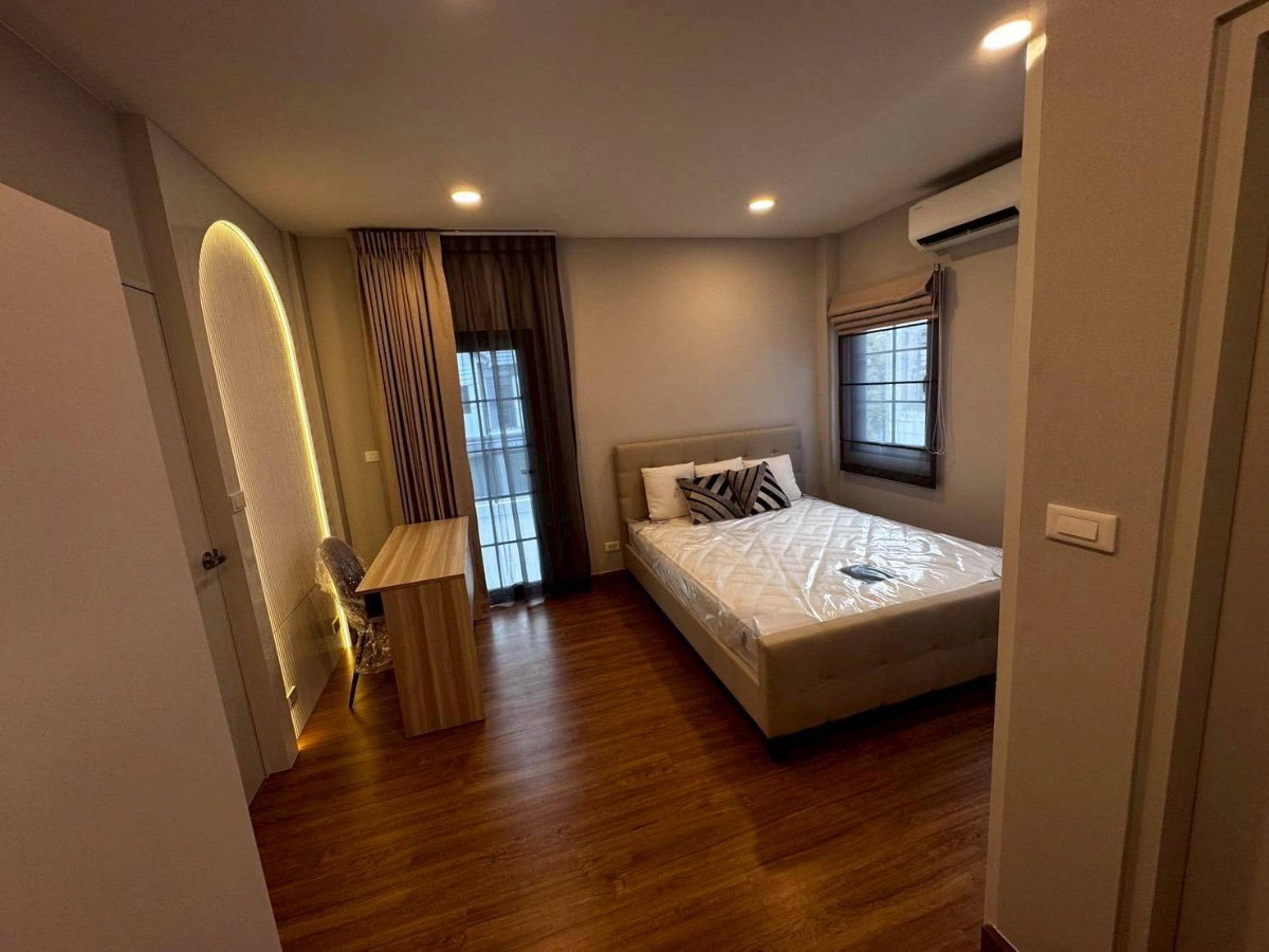 รูป ให้เช่าบ้านเดี่ยว Centro phase 2 บางนา บางแก้ว ใกล้ MEGA Bangna - รูปที่ 15/17
