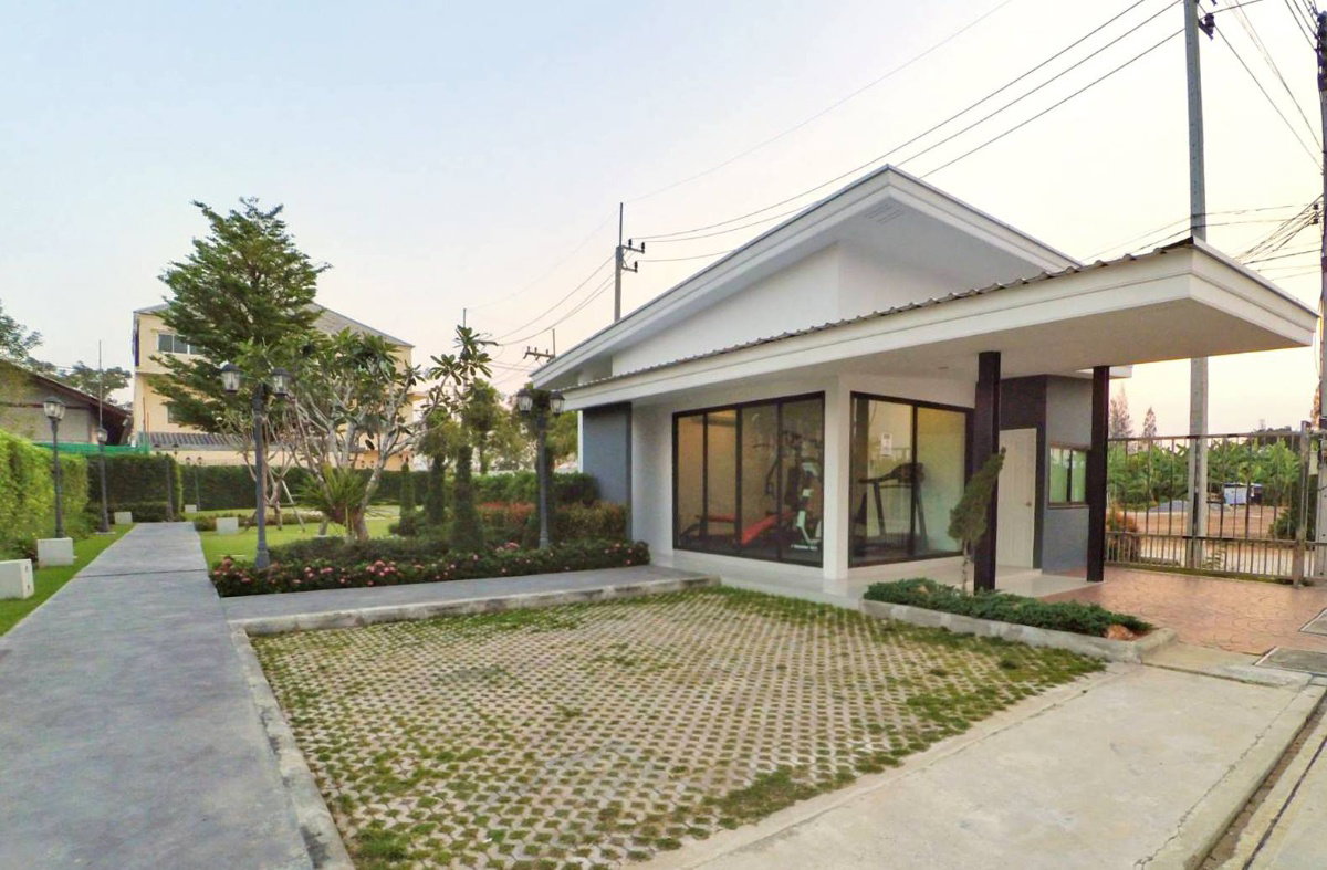 รูป 🏡 ขาย ทาวน์โฮม 2 ชั้น ทำเลดี ลาวัลเล่ ทาวน์ 2 หัวหิน–ปราณบุรี - รูปที่ 20/21