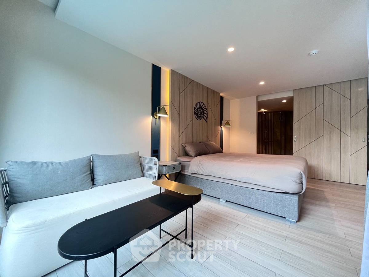 รูป คอนโด 1 ห้องนอน ให้เช่า ที่คาราเพซ หัวหิน-เขาเต่า ใกล้นองแกะ (ID 1446023) - รูปที่ 3/11