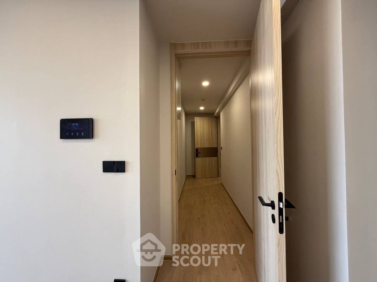 รูป คอนโด 2 ห้องนอน Aritier Penthouse ที่อารี ชั้น 4 ใกล้ BTS อารี (ID 2350036) - รูปที่ 9/10