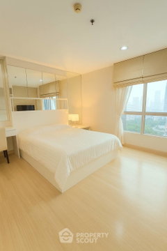 คอนโด 1 ห้องนอน ชั้น 20 Life @ Sathorn 10 ใกล้ BTS เซนต์หลุยส์ (ID 95309)
