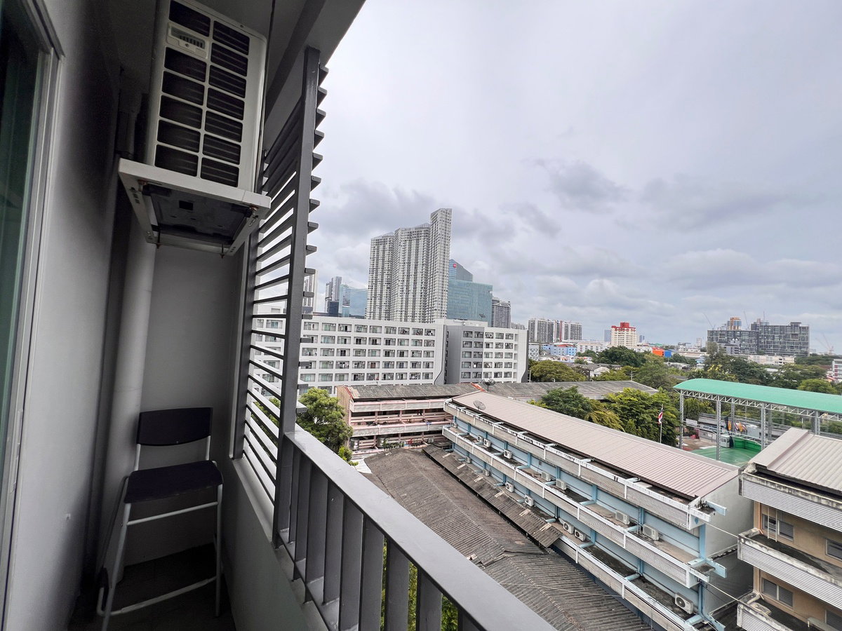 รูป Elio del ray Ready to move in!!!! Near BTS PUNNAWITHI - รูปที่ 13/14