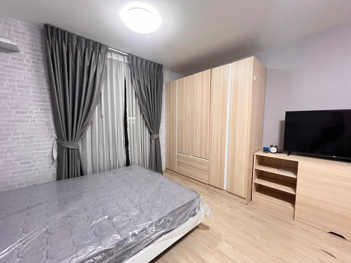 รูป Elio del ray Ready to move in!!!! Near BTS PUNNAWITHI - รูปที่ 3/14