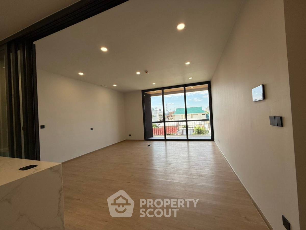รูป คอนโด 2 ห้องนอน Aritier Penthouse ที่อารี ชั้น 4 ใกล้ BTS อารี (ID 2350036) - รูปที่ 3/10