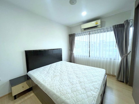 🏢 ขายคอนโด : Viia 7 Bangna (เวียร์ 7 บางนา) รหัสทรัพย์ | 📌LNP-C9900