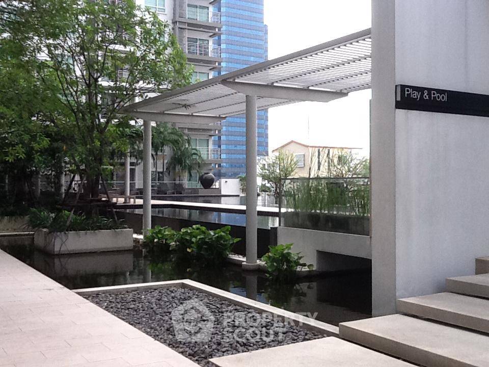 รูป คอนโด 2 ห้องนอน เดอะรูม รัชดา-ลาดพร้าว ใกล้ MRT รัชดาภิเษก (ID 510127) - รูปที่ 3/5