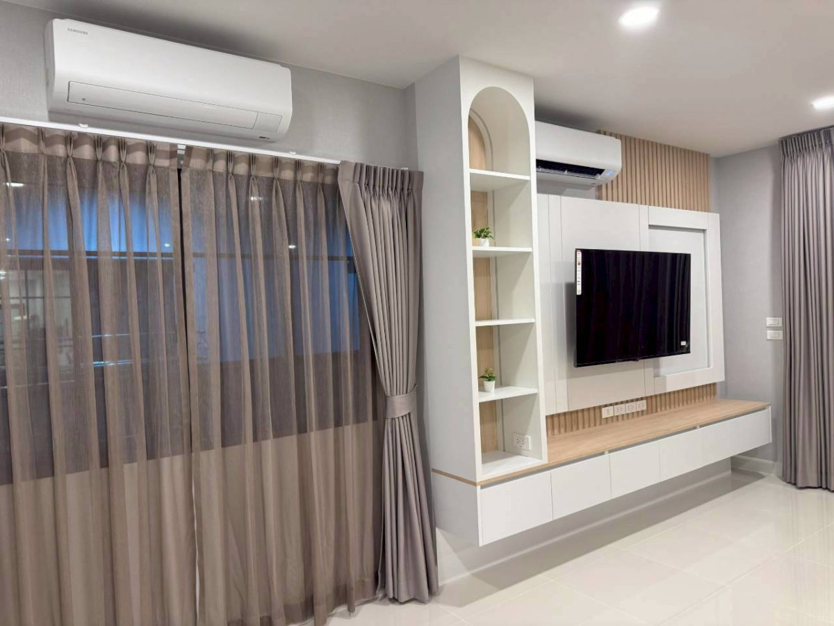 รูป ให้เช่าบ้านเดี่ยว Centro phase 2 บางนา บางแก้ว ใกล้ MEGA Bangna - รูปที่ 4/17