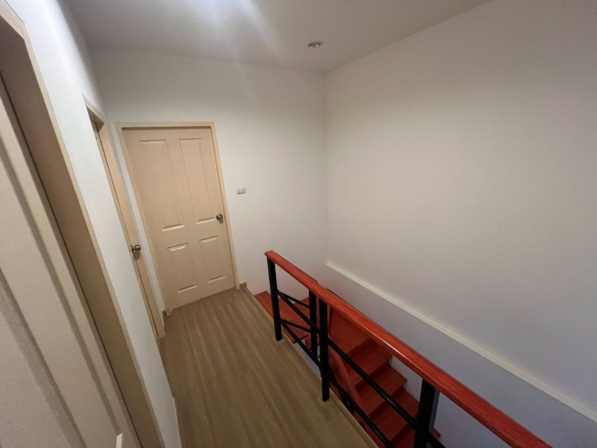 รูป 🏡 ขาย ทาวน์โฮม 2 ชั้น ทำเลดี ลาวัลเล่ ทาวน์ 2 หัวหิน–ปราณบุรี - รูปที่ 10/21