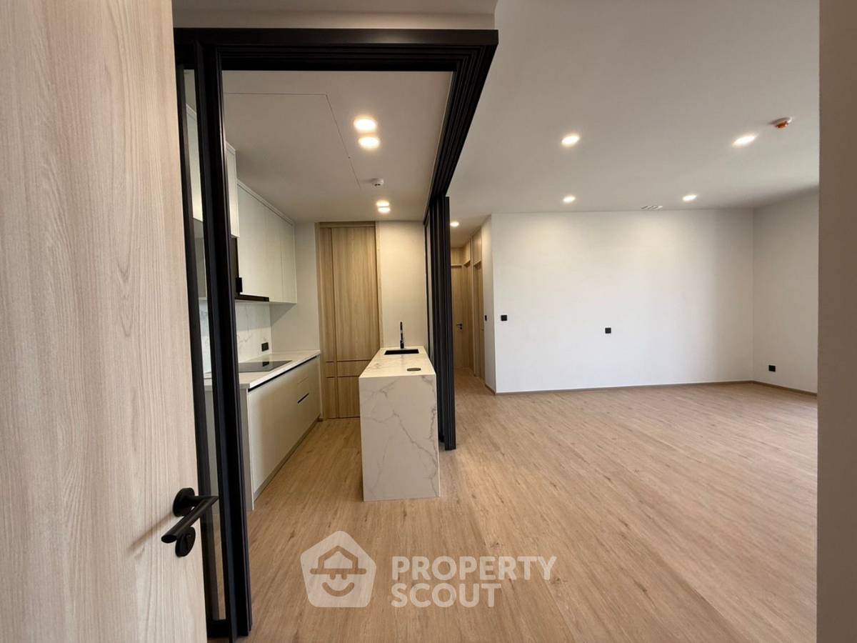 รูป คอนโด 2 ห้องนอน Aritier Penthouse ที่อารี ชั้น 4 ใกล้ BTS อารี (ID 2350036) - รูปที่ 2/10