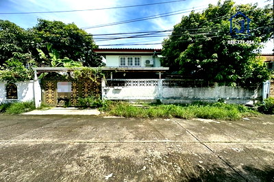 บ้านเดี่ยว ซอยเสนา : ขายบ้านเดี่ยว 2ชั้น หมู่บ้านเสนานิเวศน์ โครงการ 2 ซอยประเสริฐมนูกิจ 27 – เกษตร-นวมินทร์
