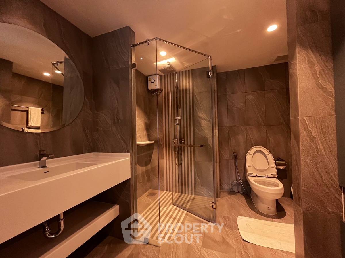 รูป คอนโด 1 ห้องนอน ให้เช่า ที่คาราเพซ หัวหิน-เขาเต่า ใกล้นองแกะ (ID 1446023) - รูปที่ 11/11