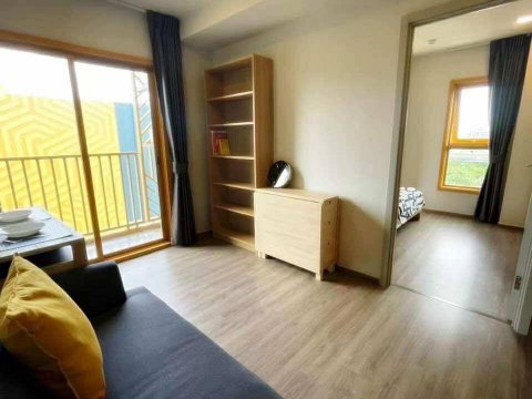 💥SL-9140💥 Condo for sale, good price, The Base Sukhumvit 50 👉 Add Line @accessliving