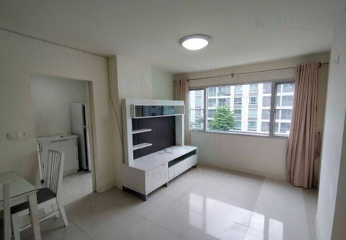 ขายคอนโด คอนโด วัน สุขุมวิท 67 อาคาร 1 ชั้น 4 1 ห้องนอน ขนาด 51 ตรม ใกล้ พาร์คเลนเอกมัย