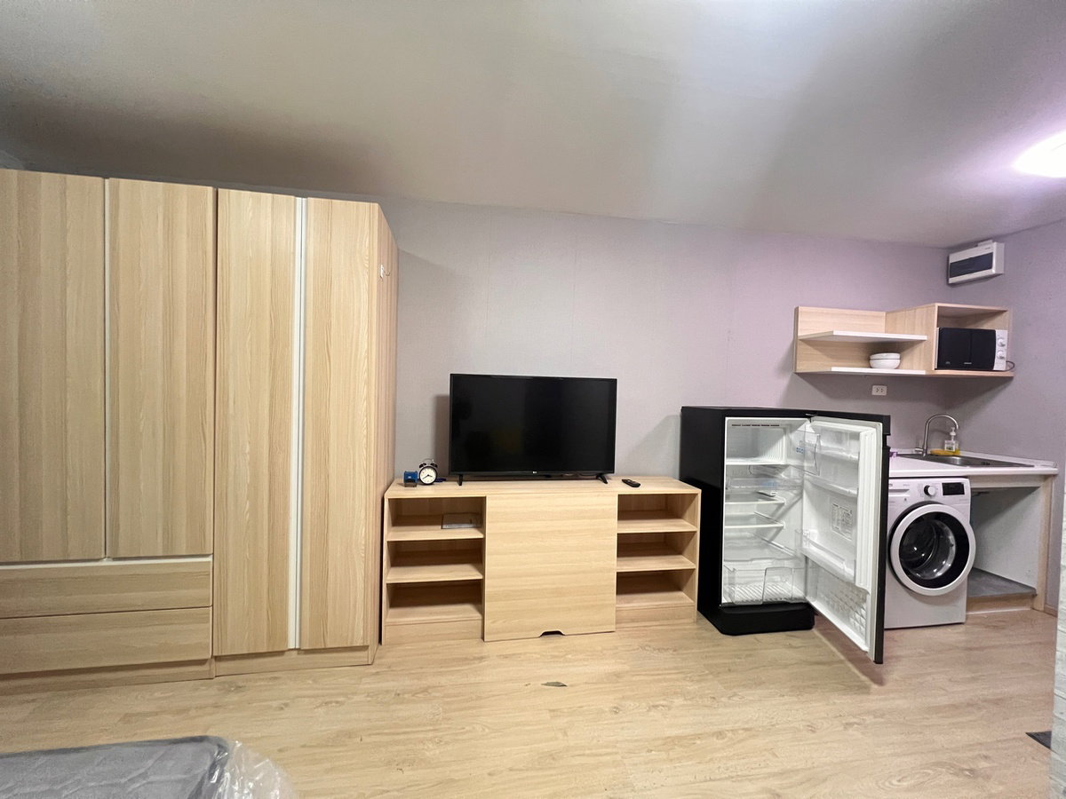 รูป Elio del ray Ready to move in!!!! Near BTS PUNNAWITHI - รูปที่ 5/14