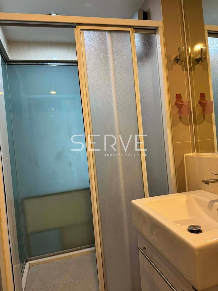 picture 2 Bed For Rent Good Location Close To MRT Sutthisan-Life Ratchadapisek - 7/7