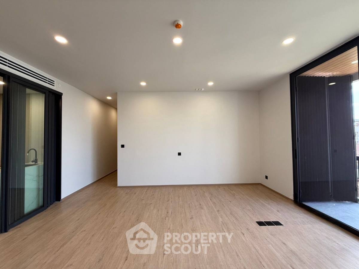 รูป คอนโด 2 ห้องนอน Aritier Penthouse ที่อารี ชั้น 4 ใกล้ BTS อารี (ID 2350036) - รูปที่ 4/10