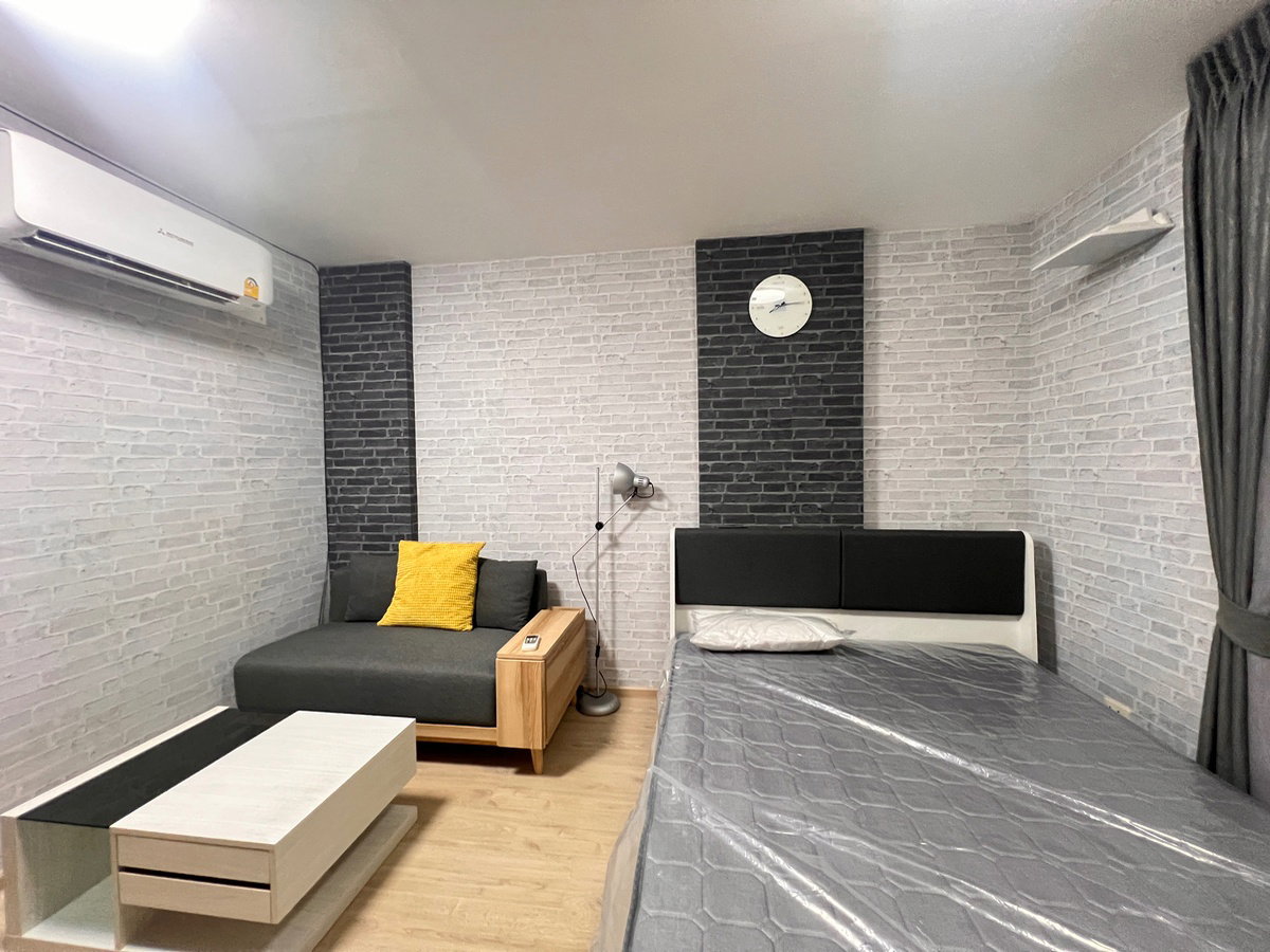 รูป Elio del ray Ready to move in!!!! Near BTS PUNNAWITHI - รูปที่ 2/14