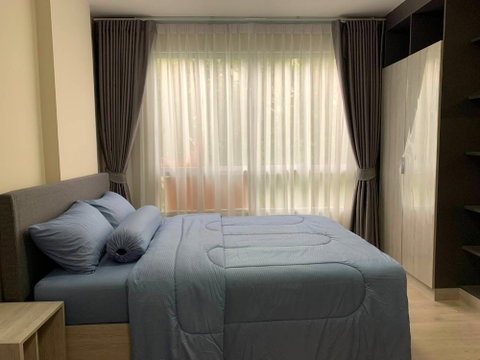 🏢 ขายคอนโด : dcondo Campus Resort Rangsit (ดีคอนโด แคมปัส รีสอร์ท รังสิต)   รหัสทรัพย์ | 📌LNP-C9887 