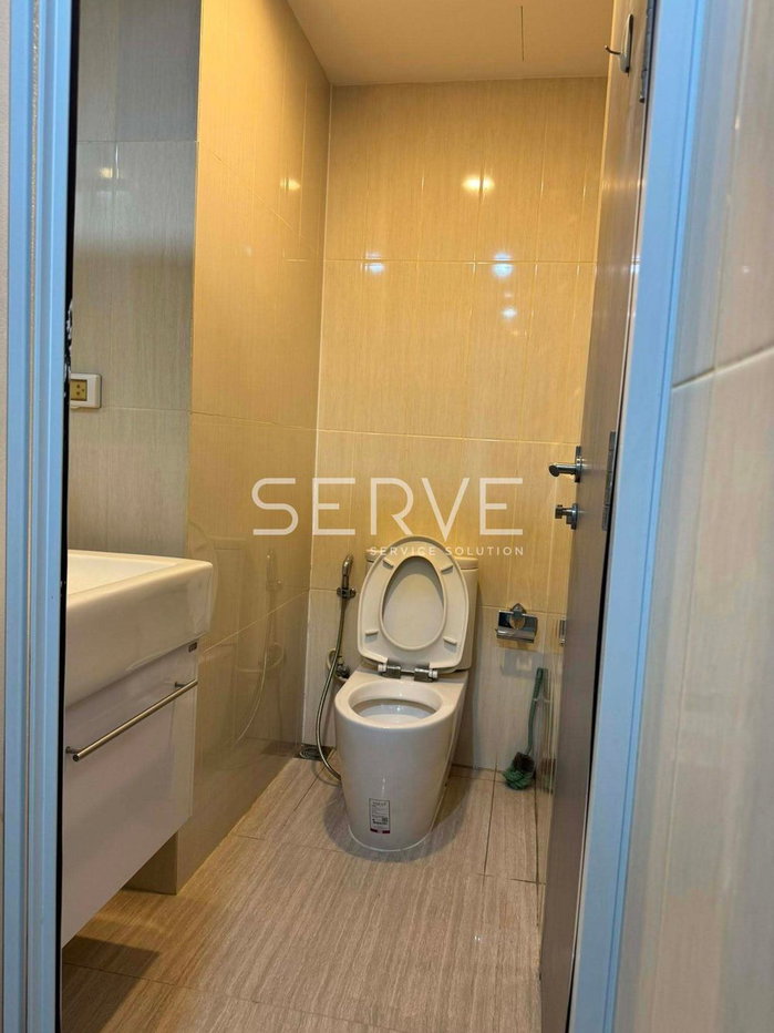 picture 2 Bed For Rent Good Location Close To MRT Sutthisan-Life Ratchadapisek - 6/7