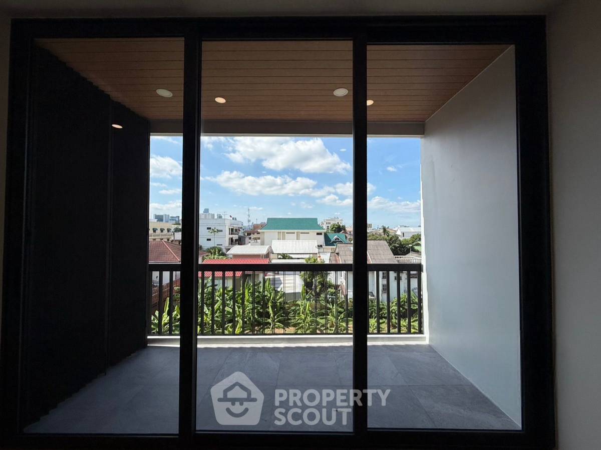 รูป คอนโด 2 ห้องนอน Aritier Penthouse ที่อารี ชั้น 4 ใกล้ BTS อารี (ID 2350036) - รูปที่ 10/10