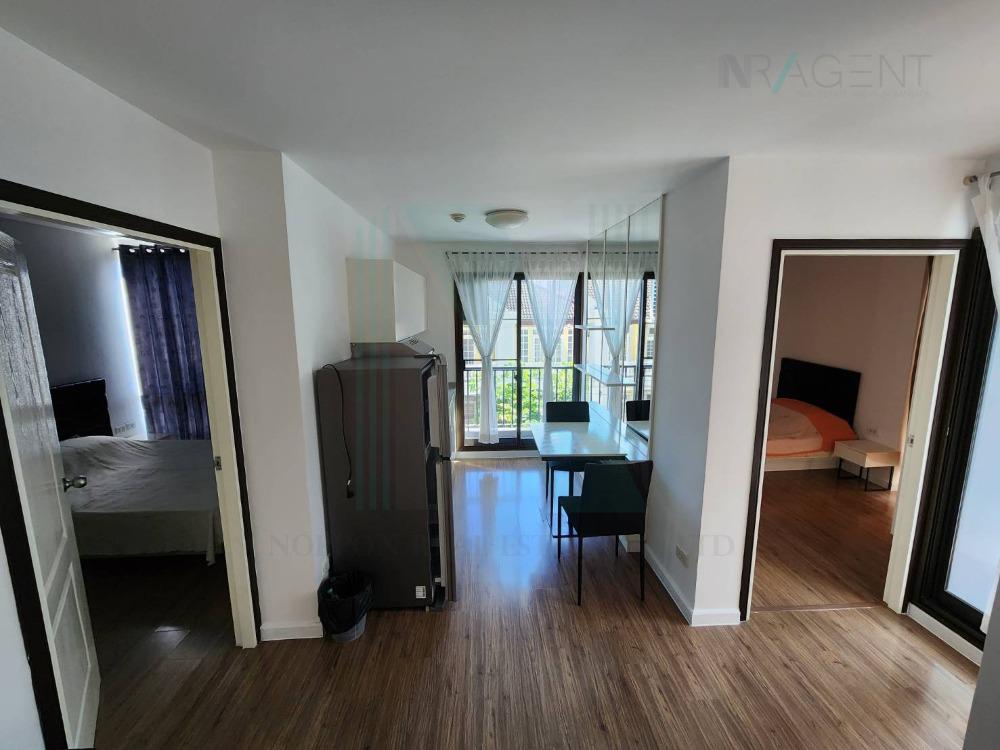 รูป ขายคอนโด ไอ คอนโด สุขุมวิท 103 2 ห้องนอน ชั้น 3 อาคาร D ใกล้ BTS อุดมสุข - รูปที่ 2/8