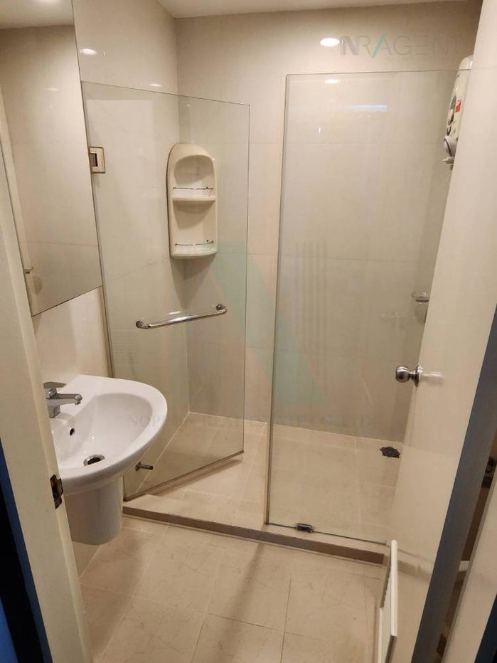 รูป ขายคอนโด ไอ คอนโด สุขุมวิท 103 2 ห้องนอน ชั้น 3 อาคาร D ใกล้ BTS อุดมสุข - รูปที่ 8/8
