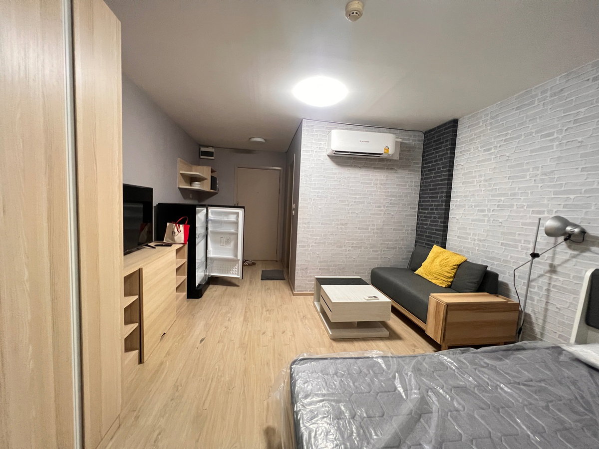 รูป Elio del ray Ready to move in!!!! Near BTS PUNNAWITHI - รูปที่ 4/14