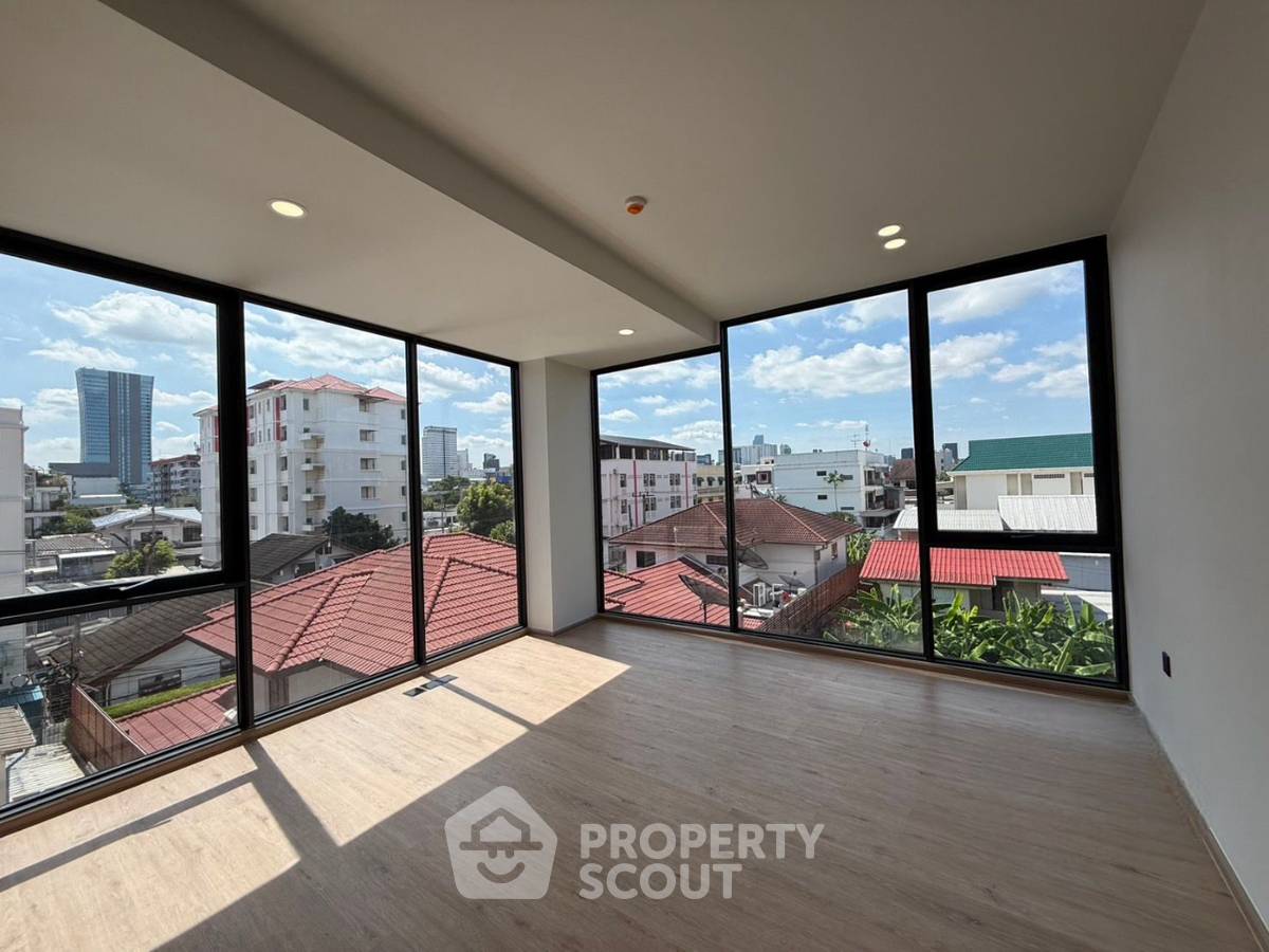 รูป คอนโด 2 ห้องนอน Aritier Penthouse ที่อารี ชั้น 4 ใกล้ BTS อารี (ID 2350036) - รูปที่ 5/10