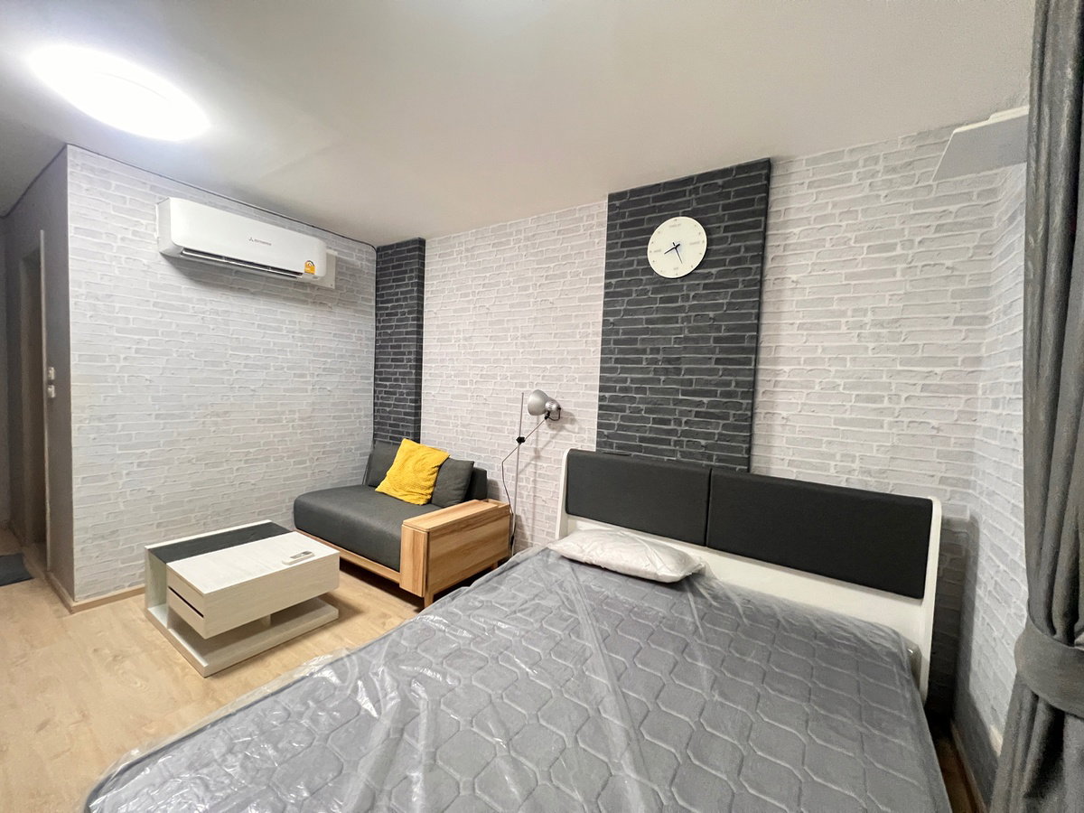 รูป Elio del ray Ready to move in!!!! Near BTS PUNNAWITHI - รูปที่ 6/14