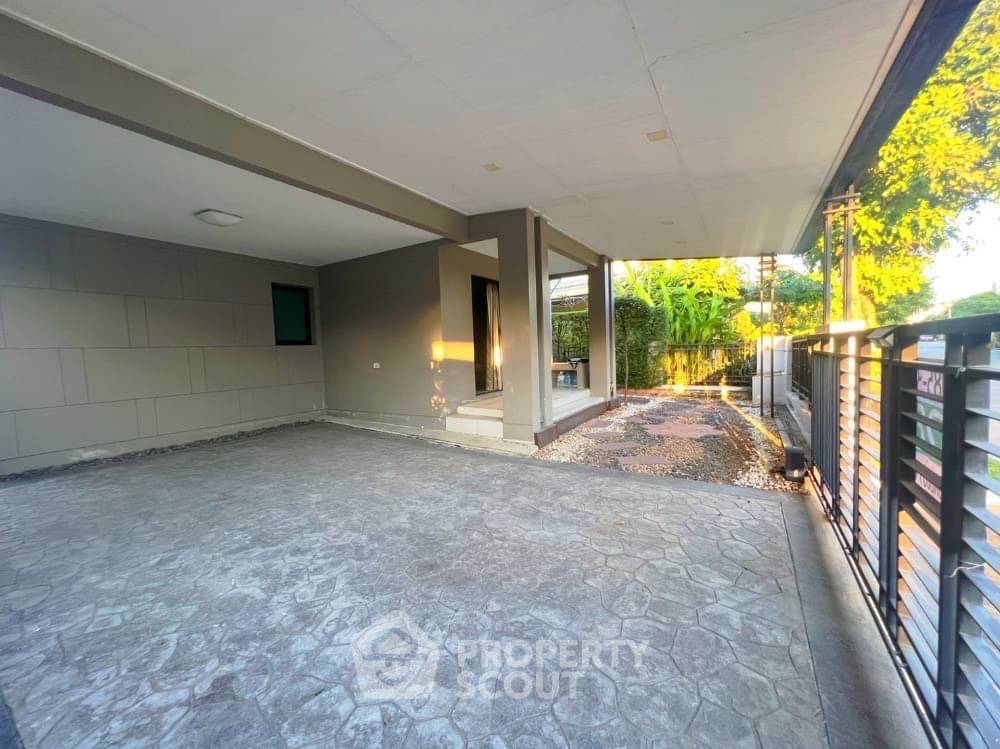 รูป บ้าน 3 ห้องนอน โครงการ Centro Ramindra 109 ย่านบางชัน กรุงเทพฯ (ID 1529947) - รูปที่ 23/24