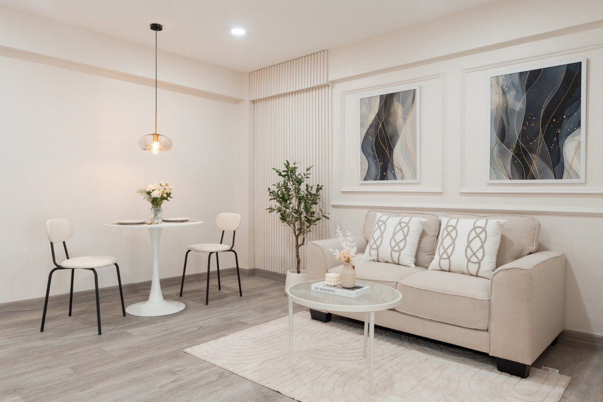 รูป รัชดาซิตี้ คอนโด - Ratchada Resort Condo - รูปที่ 20/21
