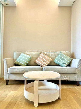 1 Bed 1 Bath Nice Room Fully furnished Good Location Close to MRT Phahon Yothin 300 m @ The Saint Residences