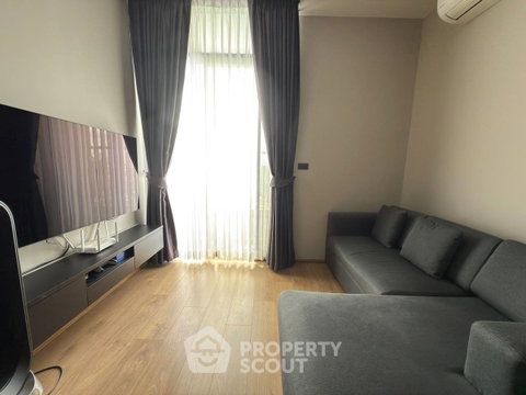 คอนโด 2 ห้องนอน 52 ตร.ม. ชั้น 17 โครงการ The Fine Bangkok Thonglor-Ekamai ใกล้ BTS ทองหล่อ (ID 2353032)