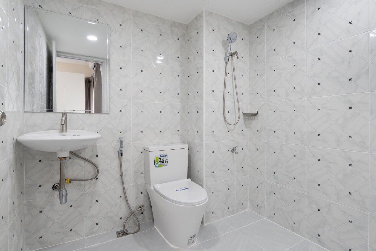 รูป รัชดาซิตี้ คอนโด - Ratchada Resort Condo - รูปที่ 7/21