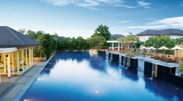รูป VILLA ARCADIA SRINAKARIN - รูปที่ 3/8