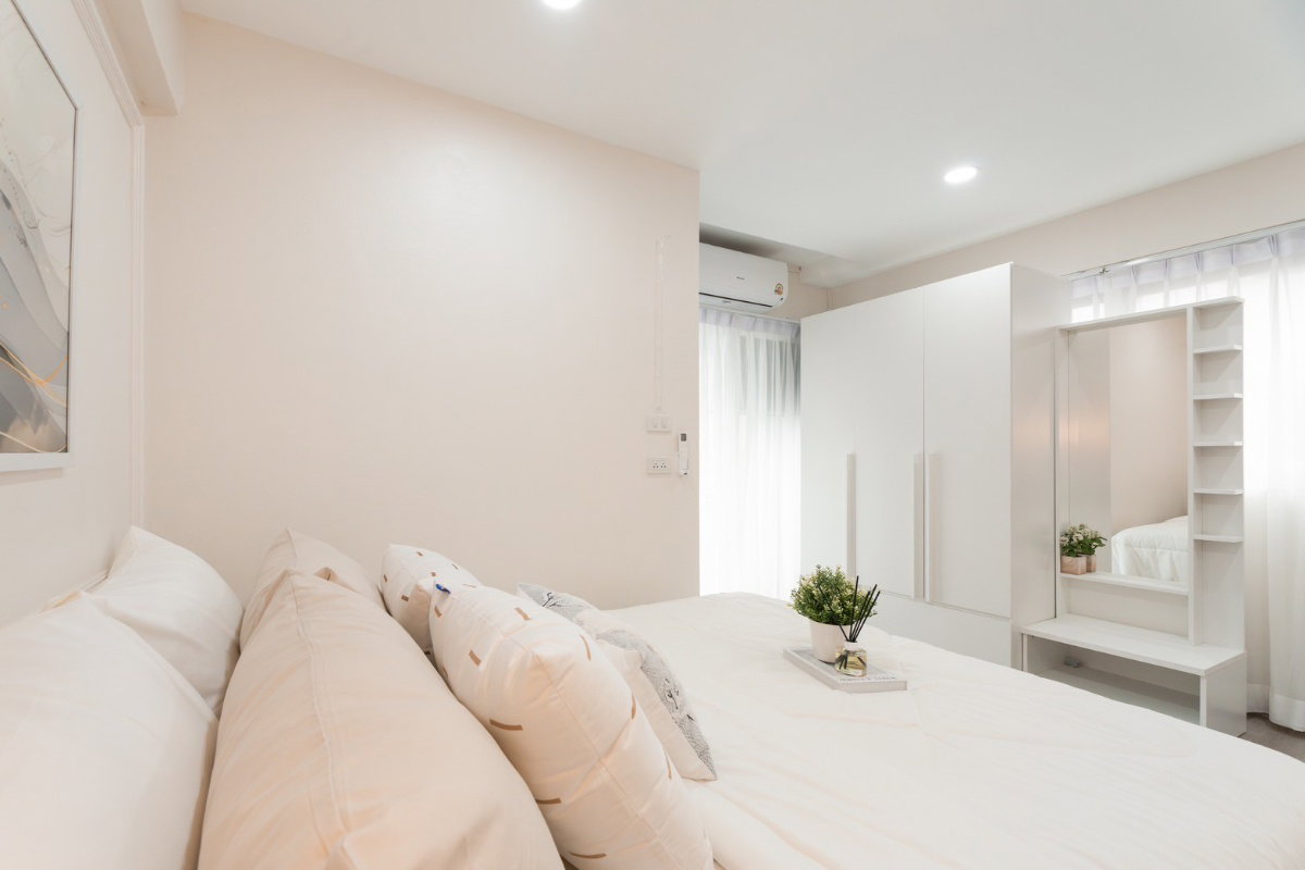 รูป รัชดาซิตี้ คอนโด - Ratchada Resort Condo - รูปที่ 14/21