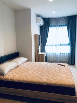 🍃OwChay131025🍃 🏚️ โครงการ ไอดีโอ พระราม9 ตัดใหม่ (Ideo New Rama9)
