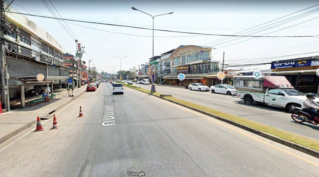รูป รามอินทรา109 พระยาสุเรนทร์24-34 ทาสีตกแต่งใหม่ ให้เช่า อาคารพาณิชย์ 3.5ชั้น 3นอน 3น้ำ 2จอดรถ Lotus - รูปที่ 8/8