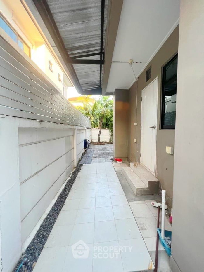 รูป บ้าน 3 ห้องนอน โครงการ Centro Ramindra 109 ย่านบางชัน กรุงเทพฯ (ID 1529947) - รูปที่ 7/24