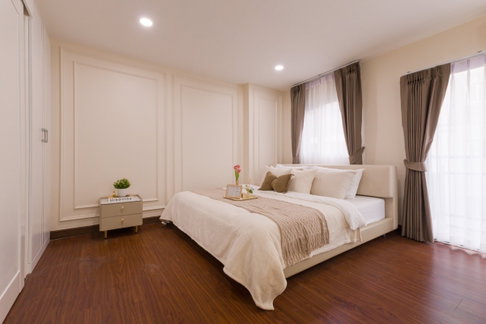 🏢 ขายคอนโด : The Escape Sukhumvit 101/1 (ดิ เอสเคป สุขุมวิท 101/1) รหัสทรัพย์ | 📌LNP-C8250