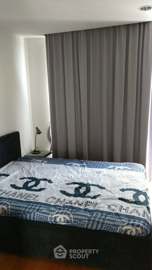 รูป คอนโด 2 ห้องนอน 72 ตร.ม. ชั้น 9 โครงการ The Alcove Thonglor 10 ใกล้ BTS ทองหล่อ (ID 566011) - รูปที่ 5/7