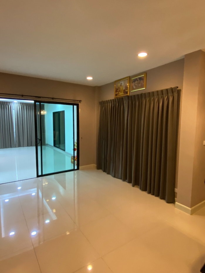 รูป ขายบ้าน ไลฟ์ บางกอก บูเลอวาร์ด ราชพฤกษ์ ปิ่นเกล้า - รูปที่ 8/18