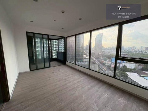 Ideo Mobi Asoke | 🚝Near MRT Phetchaburi #2025101412326 #MKT